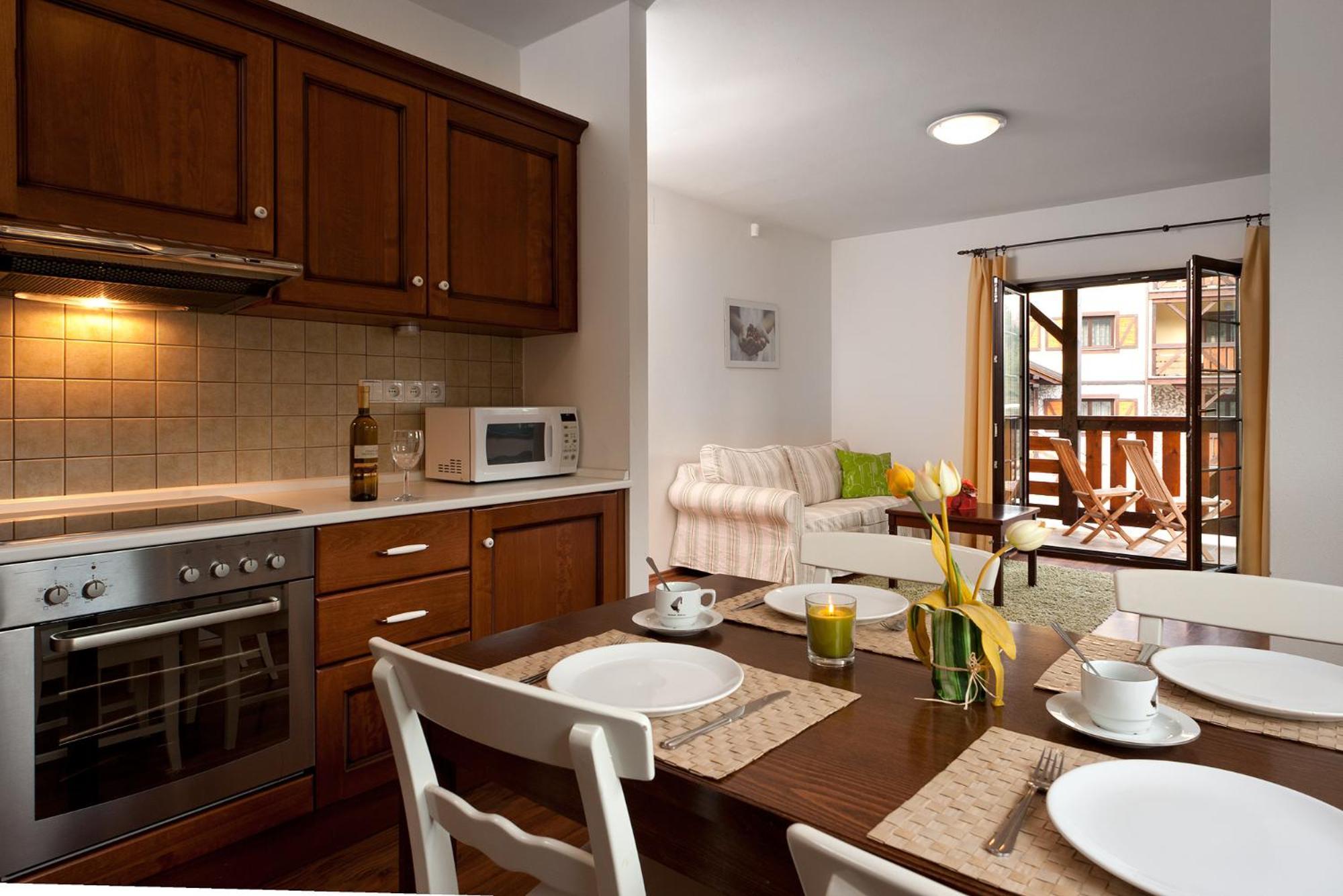 Apartmany Hrabovo روجومبيروك المظهر الخارجي الصورة