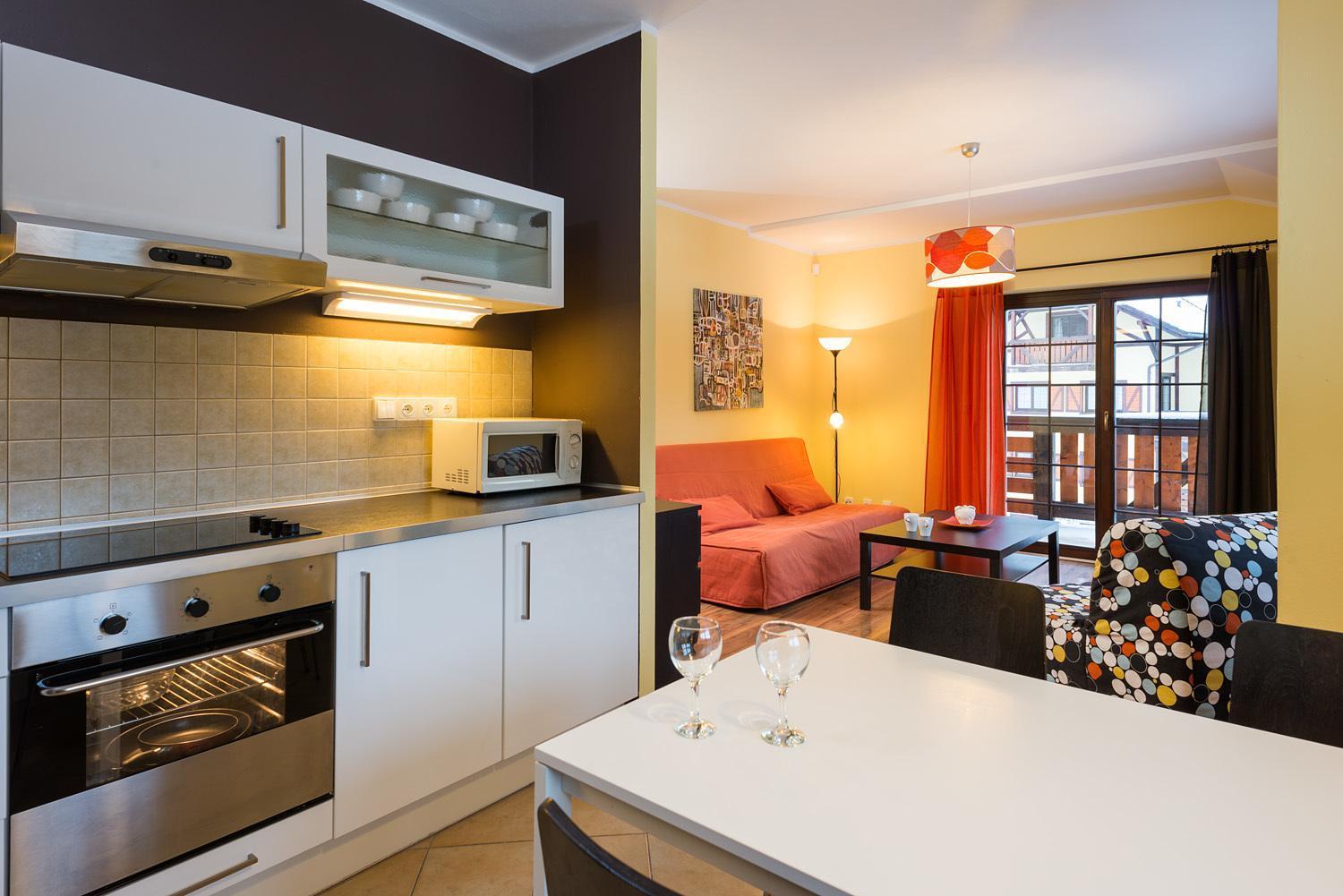 Apartmany Hrabovo روجومبيروك الغرفة الصورة
