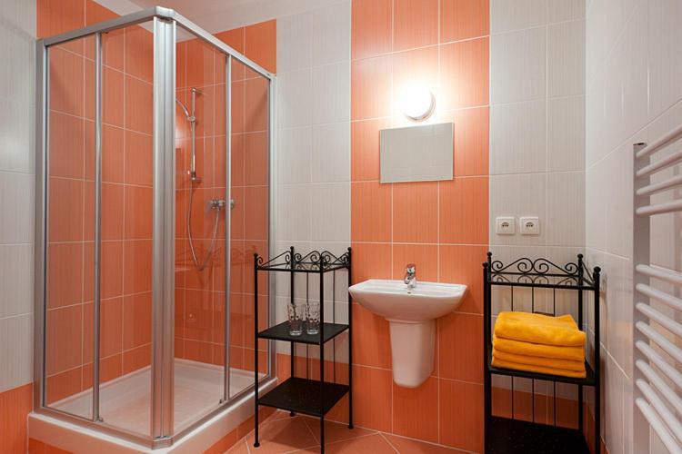 Apartmany Hrabovo روجومبيروك المظهر الخارجي الصورة